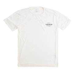 REMERA QUIKSILVER LOOSE HANDS