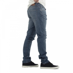 JEAN QUIKSILVER BASIC BLUE - comprar online
