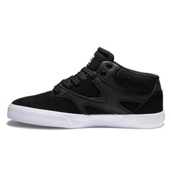 DC SHOES KALIS VULC MID B&W en internet