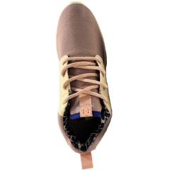DC SHOES MIDWAY PINK CREAM BLUE en internet