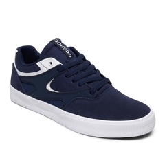 DC SHOES KALIS VULC BLUE - comprar online