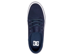 DC SHOES TS PLATFORM BLUE en internet