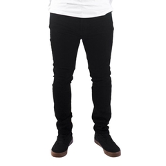JEAN QUIKSILVER BASIC BLUE (BLACK)