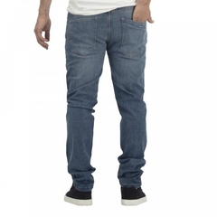 JEAN QUIKSILVER SLIM BASIC BLUE en internet