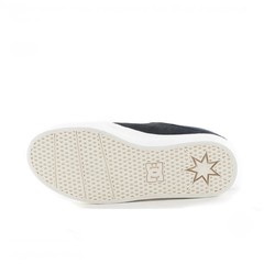 DC SHOES TS PLATFORM BLACK CREM - SOLIDO NQN