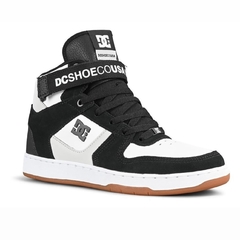 DC SHOES PENSFORD SS