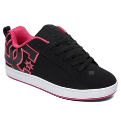 DC SHOES COURT GRAFFIK - comprar online
