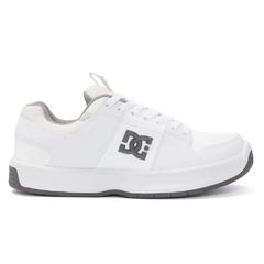DC SHOES LYNX ZERO FULL WHITE