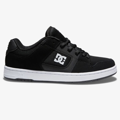 DC SHOES MANTECA SS