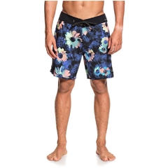 MALLA QUIKSILVER SPRAYED DAISY