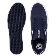 DC SHOES KALIS VULC BLUE en internet