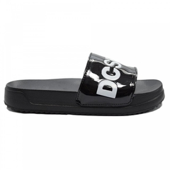 OJOTA DC PLATAFORMA NEGRO - comprar online