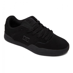 DC SHOES CENTRAL BLACK - comprar online