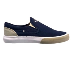 DC SHOES TRASE SLIP ON BLUE