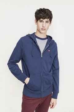 CAMPERA LEVI'S BASIC LOGO en internet