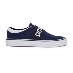 DC SHOES TRASE TX SP BLUE
