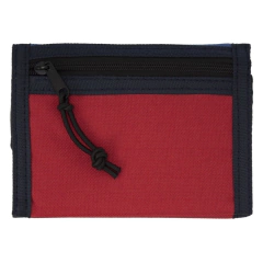 BILLETERA DC RIPSTOP BLUE RED - comprar online