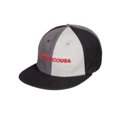 GORRA DC SKATE B.