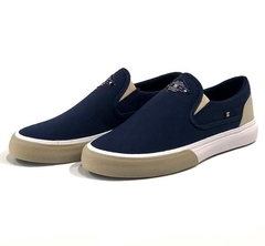 DC SHOES TRASE SLIP ON BLUE en internet