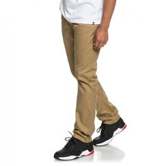 PANTALÓN DC WRK 5 PCK CAMEL
