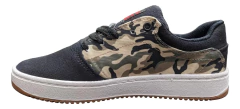 DC SHOES CRISIS TX SS - comprar online