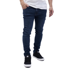 JEAN QUIKSILVER ZEPPELIN CRACKED - comprar online