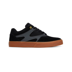 DC SHOES KALIS VULC BLACK