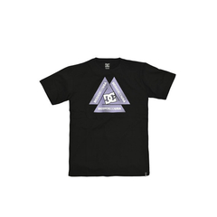 REMERA DC RADIATE - SOLIDO NQN