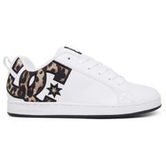 DC SHOES COURT GRAFFIK