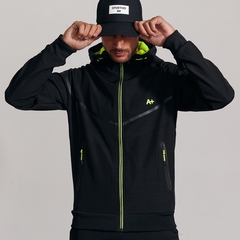 CAMPERA A+ SHANGAI