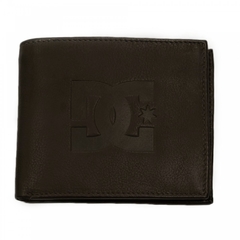 BILLETERA DC BREED BROWN