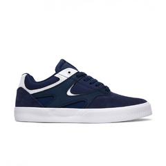 DC SHOES KALIS VULC BLUE