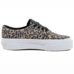 DC SHOES TS PLATFORM PRINT
