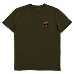 REMERA QUIKSILVER OG SPIRAL