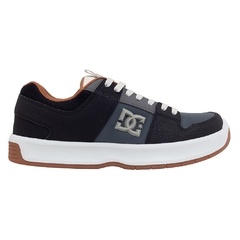 DC SHOES LYNX ZERO GREY BROWN