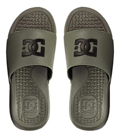 OJOTA DC VERDE LOGO NEGRO