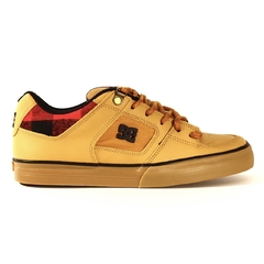 DC SHOES PURE WNT