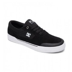 DC SHOES SW PLUS BLACK - comprar online