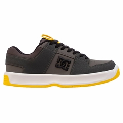 DC SHOES LYNX ZERO YELLOW