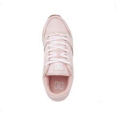 DC SHOES ALIAS - SOLIDO NQN
