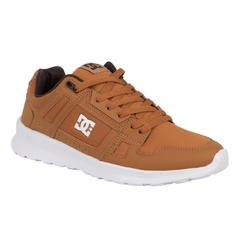 DC SHOES STAG LITE BROWN en internet