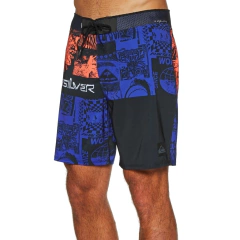 MALLA QUIKSILVER HIGHL RAVE W - comprar online