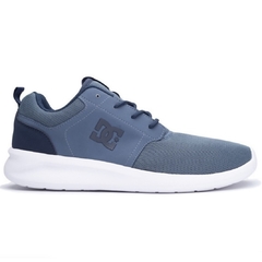 DC SHOES MW BLUE BLUE