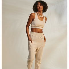TOP Y PANTALÓN ROXY NEXT SET BRAMI - comprar online