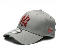 GORRA NEW ERA NY GREY VC