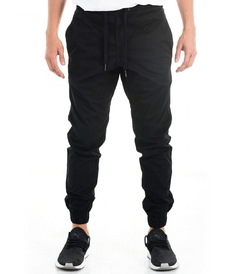 JOGGER SPY BLACK