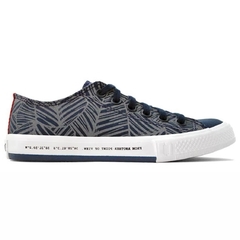 182 AVENUE GOAL NAVY