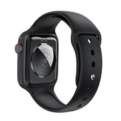 SMARTWATCH W26 BLACK en internet