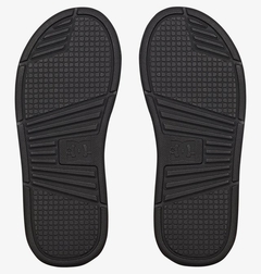 OJOTA DC FULL BLACK LOGO - SOLIDO NQN