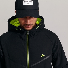CAMPERA A+ SHANGAI - SOLIDO NQN